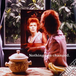 (LP VINILE) Nothing Has Changed (limited edition - collection) lp vinile di David Bowie
