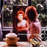 (LP VINILE) Nothing Has Changed (limited edition - collection) cd