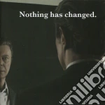 David Bowie - Nothing Has Changed cd