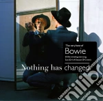 David Bowie - Nothing Has Changed (2 Cd) cd