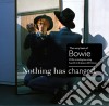 David Bowie - Nothing Has Changed (2 Cd) cd