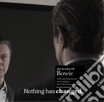 David Bowie - Nothing Has Changed (Deluxe Edition) (3 Cd) cd