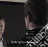 David Bowie - Nothing Has Changed (Deluxe Edition) (3 Cd) cd