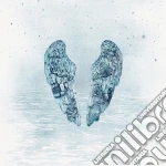 Coldplay - Ghost Stories Live 2014 (Cd+Dvd) cd