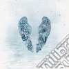 Coldplay - Ghost Stories Live 2014 (Cd+Dvd) cd
