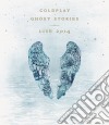 Coldplay - Ghost Stories Live 2014 (Cd+Blu-Ray) cd