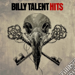 (LP Vinile) Billy Talent - Hits (2 Lp) lp vinile di Billy Talent
