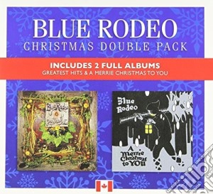 Blue Rodeo - Christmas Double Pack cd musicale di Blue Rodeo
