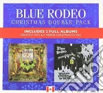 Blue Rodeo - Christmas Double Pack cd