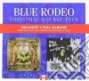 Blue Rodeo - Christmas Double Pack cd