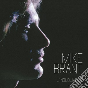 Mike Brant - L'Inoubliable (2 Cd) cd musicale di Mike Brant