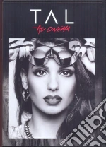 (Music Dvd) Tal - Au Cinema cd