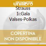 Strauss Ii:Gala Valses-Polkas cd