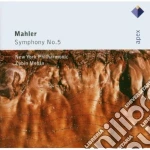 Gustav Mahler - Symphony No.5 cd