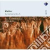 Gustav Mahler - Symphony No.5 cd