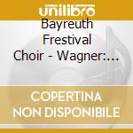 Bayreuth Frestival Choir - Wagner: Der Ring Des Nibelungen (15 Cd) cd musicale di WAGNER\BARENBOIM