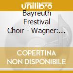 Bayreuth Frestival Choir - Wagner: Der Ring Des Nibelungen (15 Cd)