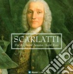 Domenico Scarlatti - The Keyboard Sonatas (34 Cd)
