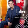 Julien Clerc - Partout La Musique Vent cd
