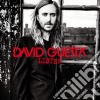 David Guettà - Listen cd musicale di David Guetta