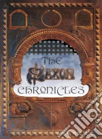 (Music Dvd) Saxon - The Saxon Chronicles (2 Dvd) cd