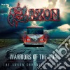 Saxon - Warriors Of The Road - The Saxon Chronicles Part II (Cd+2 Dvd+24 Pages Booklet) cd