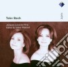 Johann Sebastian Bach - Loussier Trio - Duo Pekinel - Take Bach(il Jazz Incontra Bach) cd
