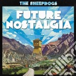Sheepdogs (The) - Future Nostalgia