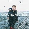 Matthew Good - Chaotic Neutral cd