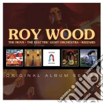Roy Wood - Original Album Series (5 Cd) cd