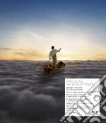 Pink Floyd - The Endless River (Cd+Blu-Ray) cd