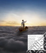 Pink Floyd - The Endless River (Cd+Dvd) cd