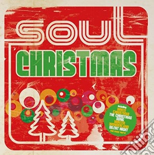 Soul Christmas / Various cd musicale di Christmas Soul