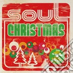 Soul Christmas / Various