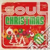 Soul Christmas / Various cd