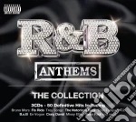 R&B Anthems - The Collection (3 Cd) cd