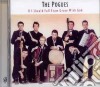 Pogues (The) - If I Should Fall From Grace With God (Expanded) cd
