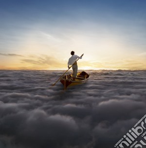 Pink Floyd - The Endless River cd musicale di Pink Floyd