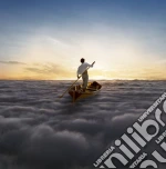 Pink Floyd - The Endless River cd