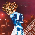 Jethro Tull - Warchild - The 40th Anniversary Theatre Edition cd