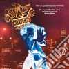 Jethro Tull - Warchild - The 40th Anniversary Theatre Edition cd