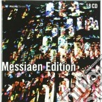 Olivier Messiaen - Messiaen Edition (18 Cd)