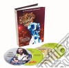 Jethro Tull - Warchild - The 40th Anniversary Theatre Edition (2 Cd+2 Dvd) cd