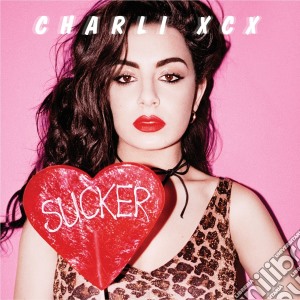 Charli Xcx - Sucker cd musicale di Xcx Charli