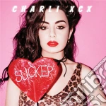 Charli Xcx - Sucker cd