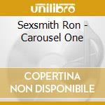 Sexsmith Ron - Carousel One cd