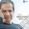 Johann Sebastian Bach - English Suites 3, 1, 5 - Anderszewski cd