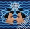 Adrien Gallo - Gemini cd
