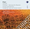 Edward Elgar - Falstaff - Froissart - Grania & Diarmid cd