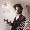 Johann Sebastian Bach - Jean Rondeau: Bach Imagine cd